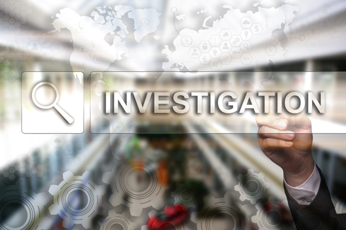 In Depth Investigations